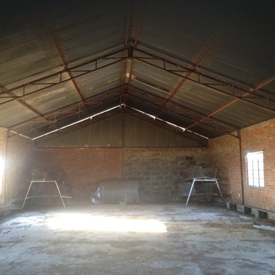 Commercial Property for Sale in Thaba Nchu Free State